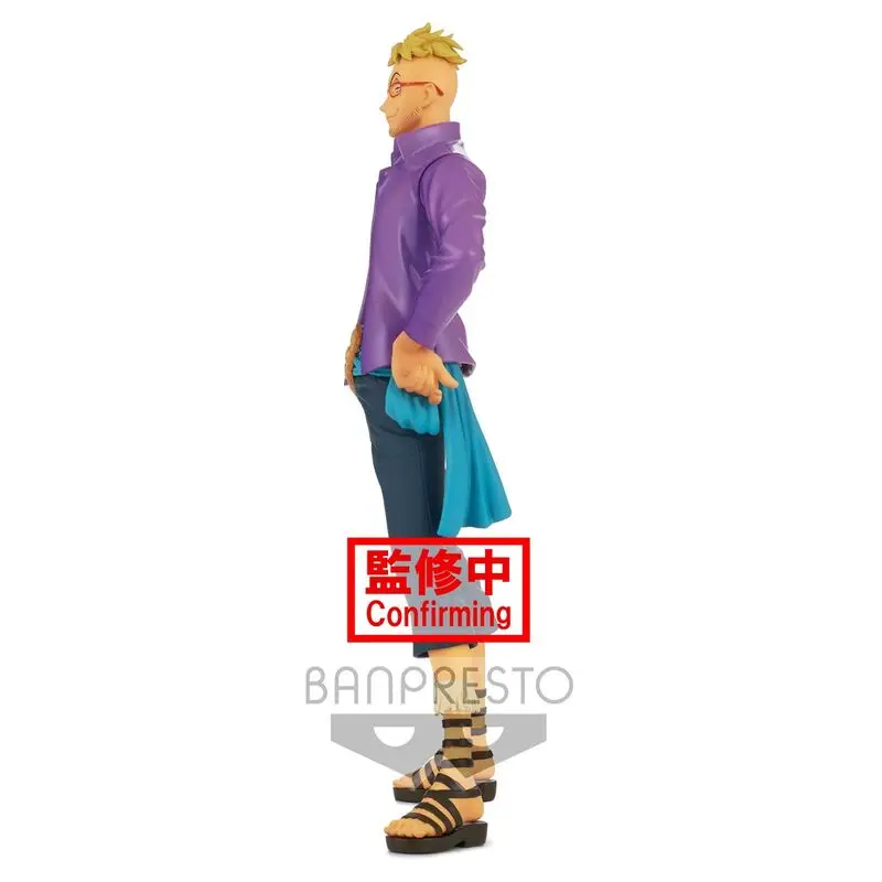 One Piece DXF The Grandline Men Wanokuni vol.18 figura 17cm termékfotó