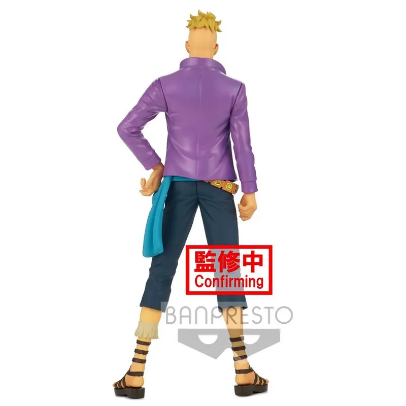 One Piece DXF The Grandline Men Wanokuni vol.18 figura 17cm termékfotó