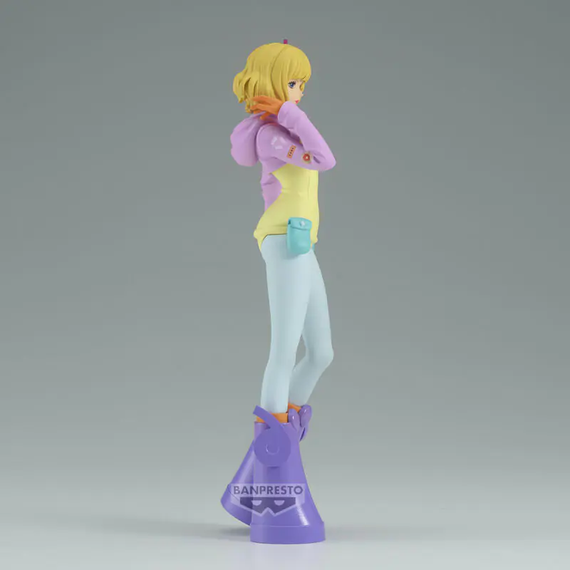 One Piece Egghead Stussy The Grandline Series figura 16cm termékfotó