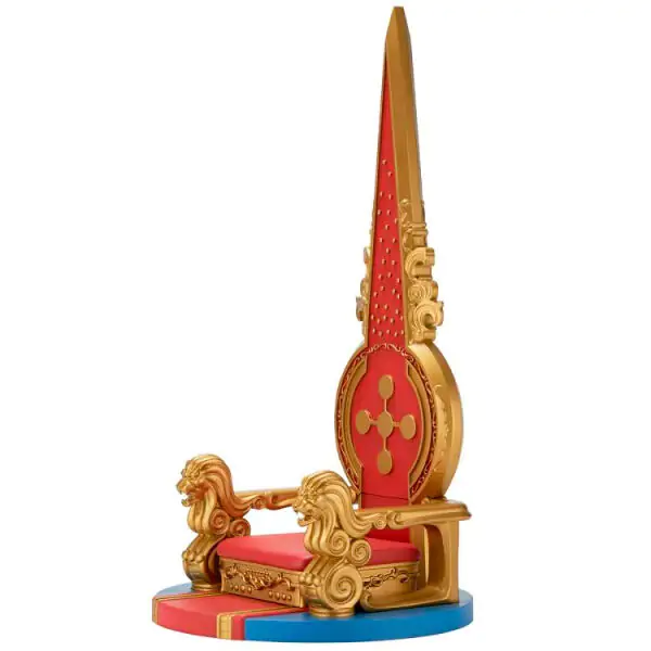 One Piece Empty Throne The Throne of Power Ichibansho figura 28cm termékfotó