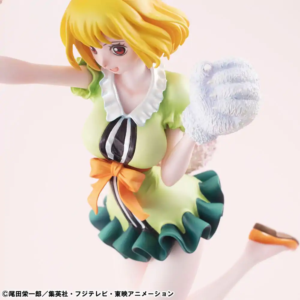 One Piece Excellent Model P.O.P. PVC szobor figura Carrot Limitált kiadás 21 cm termékfotó