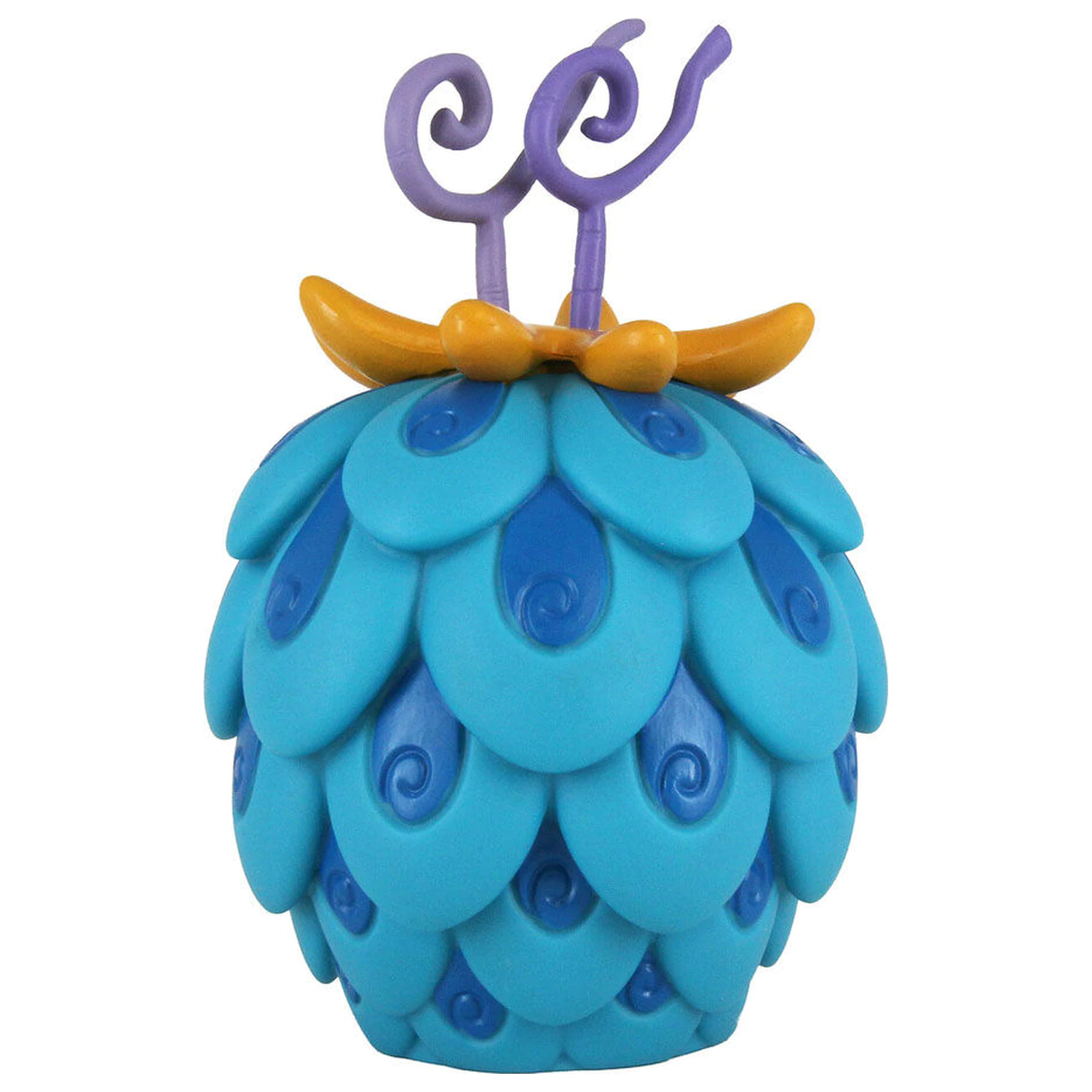 One Piece Fish-Fish Fruit persely figura 14cm termékfotó