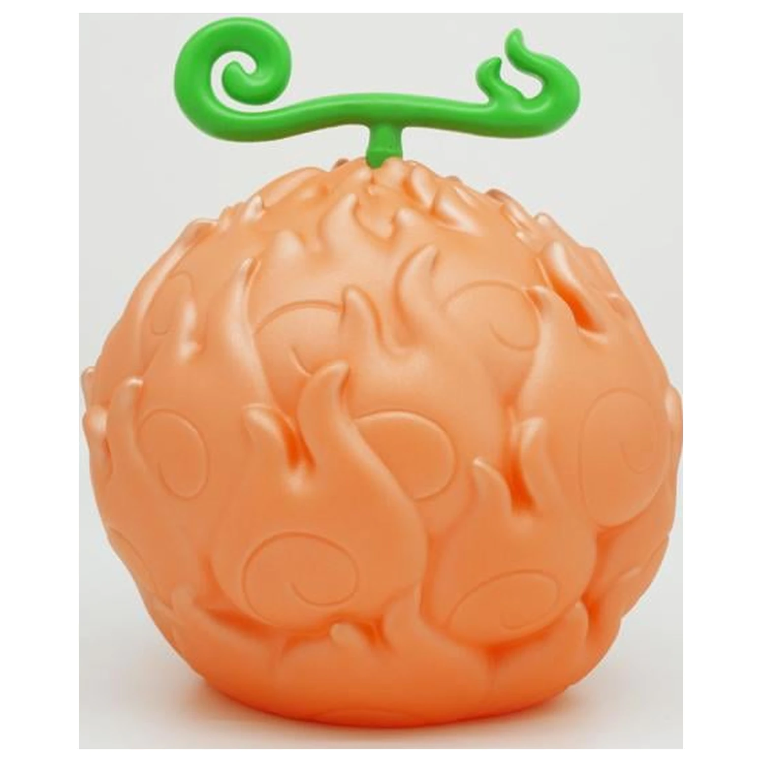 One Piece Flame-Flame Fruit lámpa 20 cm termékfotó