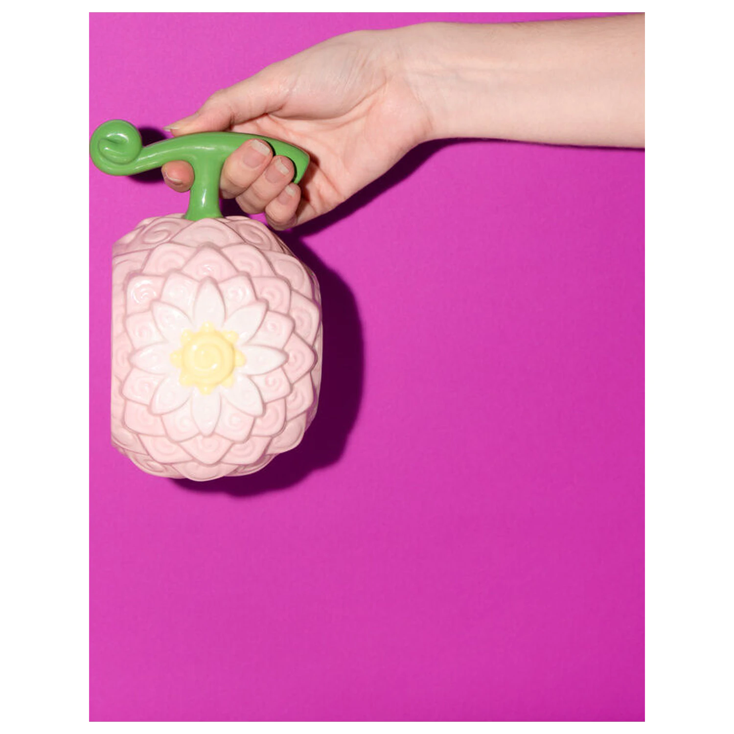 One Piece Flower-Flower Fruit 3D bögre termékfotó