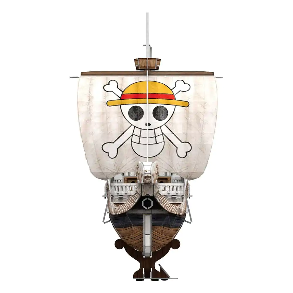 One Piece Flying Lamb / Going Merry 3D puzzle 32 cm termékfotó