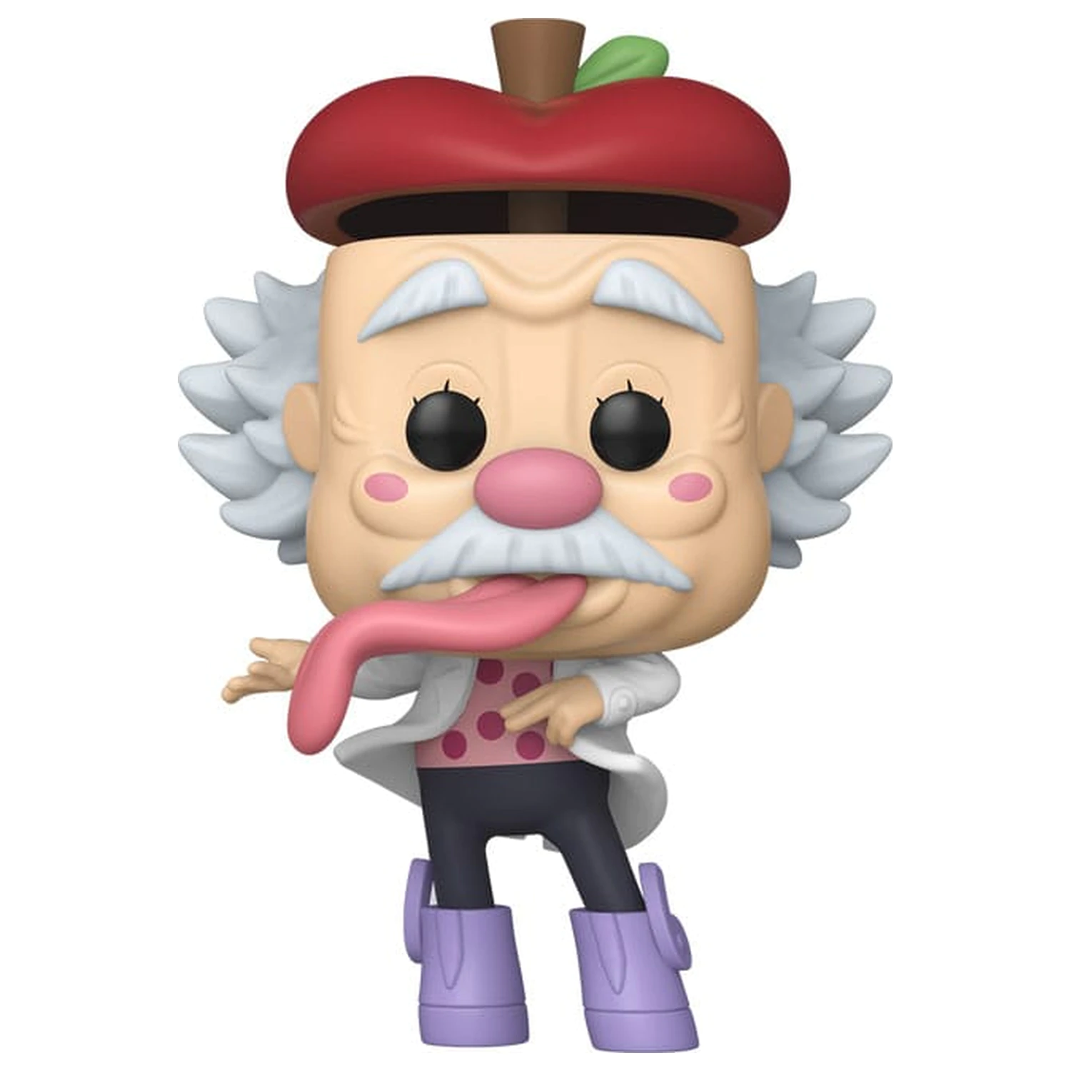 One Piece Funko POP! Animation figura Dr Vegapunk 9 cm  termékfotó
