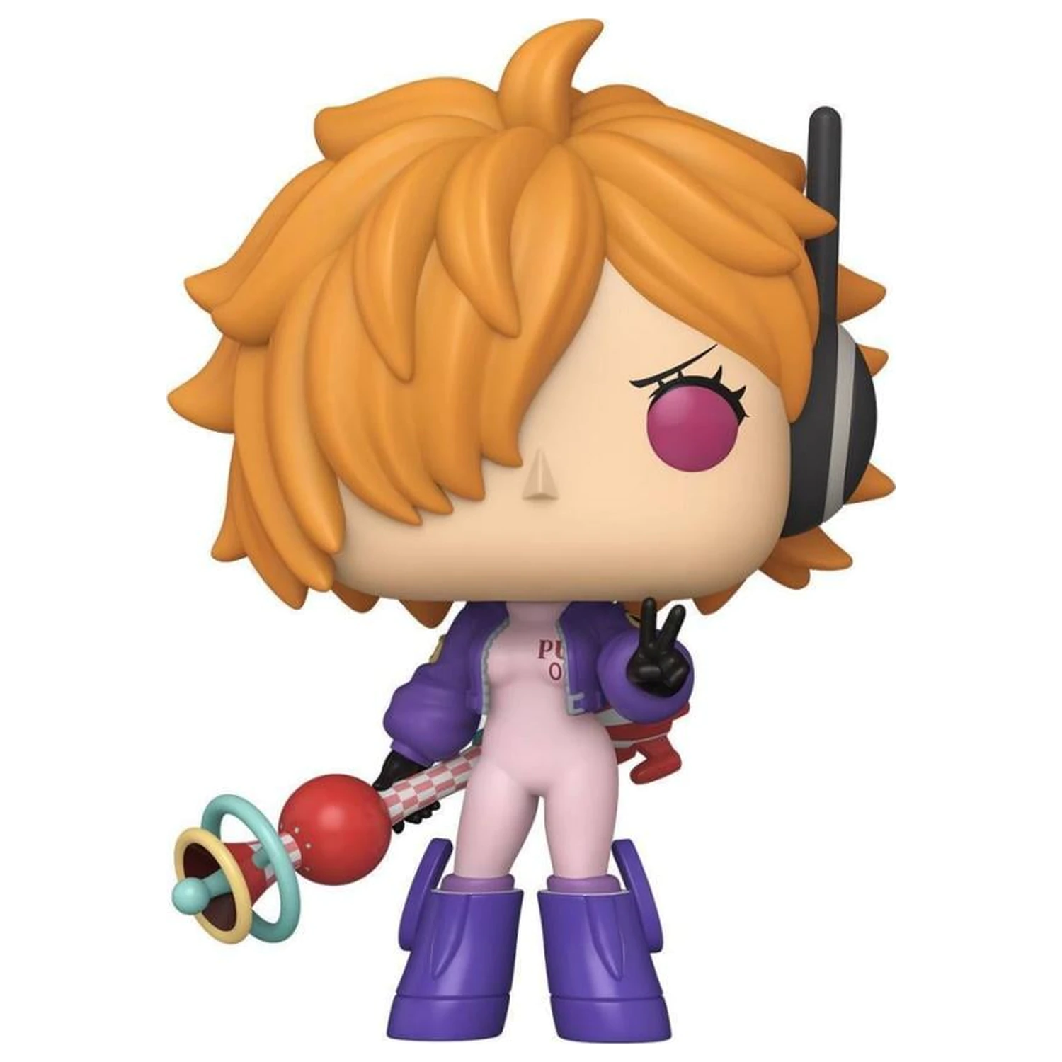 One Piece Funko POP Animation Lilith termékfotó