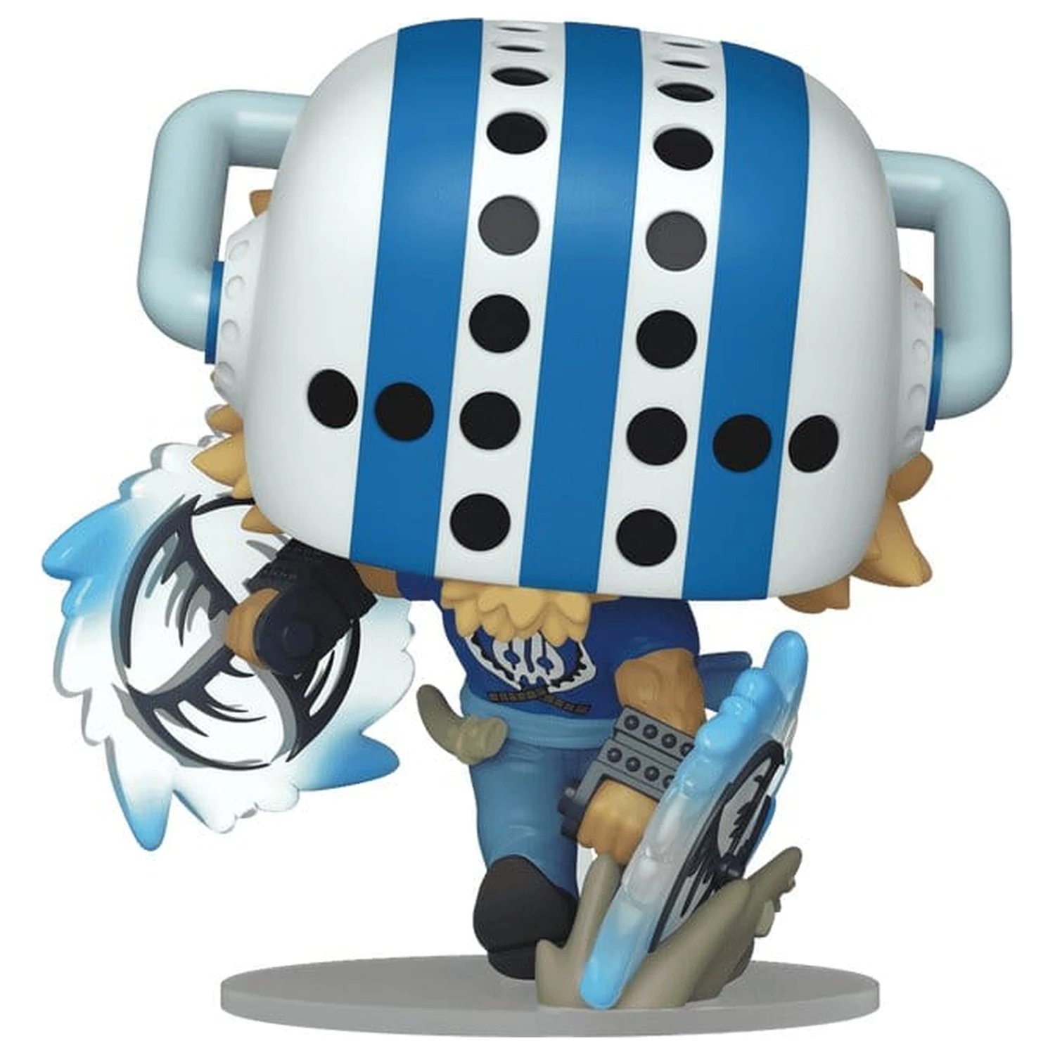One Piece Funko POP! Animation Vinyl figura Killer Exkluzív 9 cm termékfotó