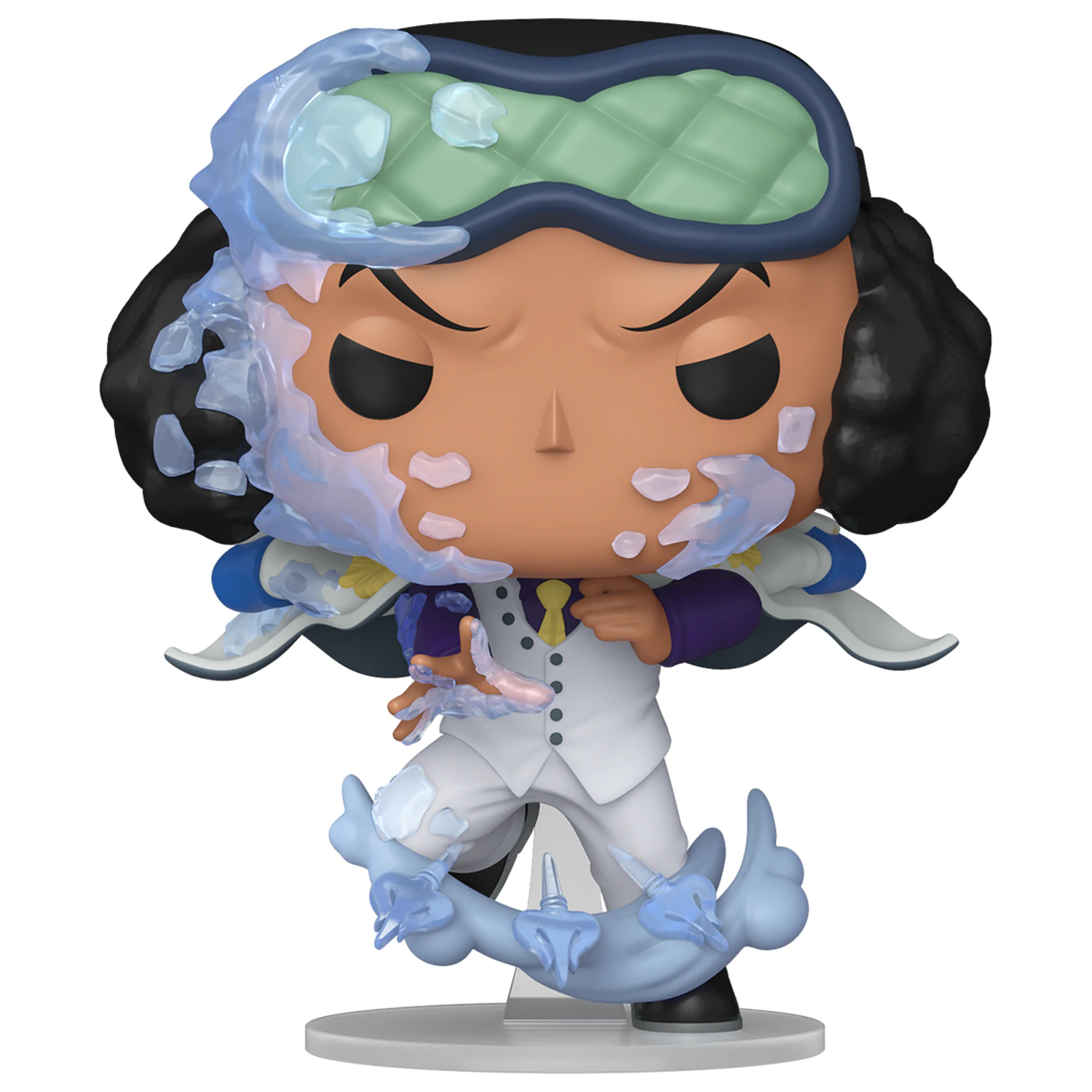ONE PIECE Funko POP figura Animation Kuzan termékfotó