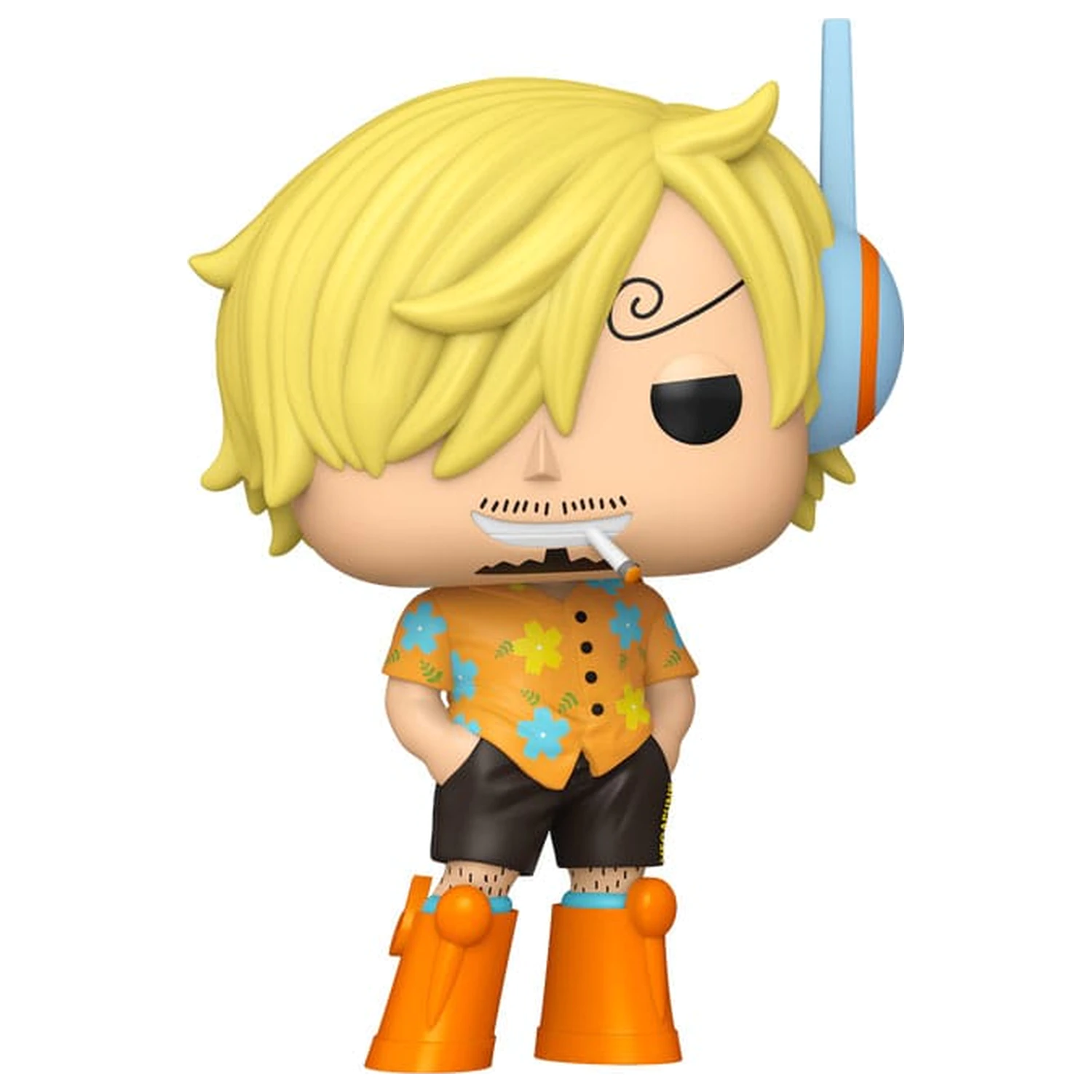 One Piece Funko POP! Vinyl Animation figura Sanji 9 cm  termékfotó