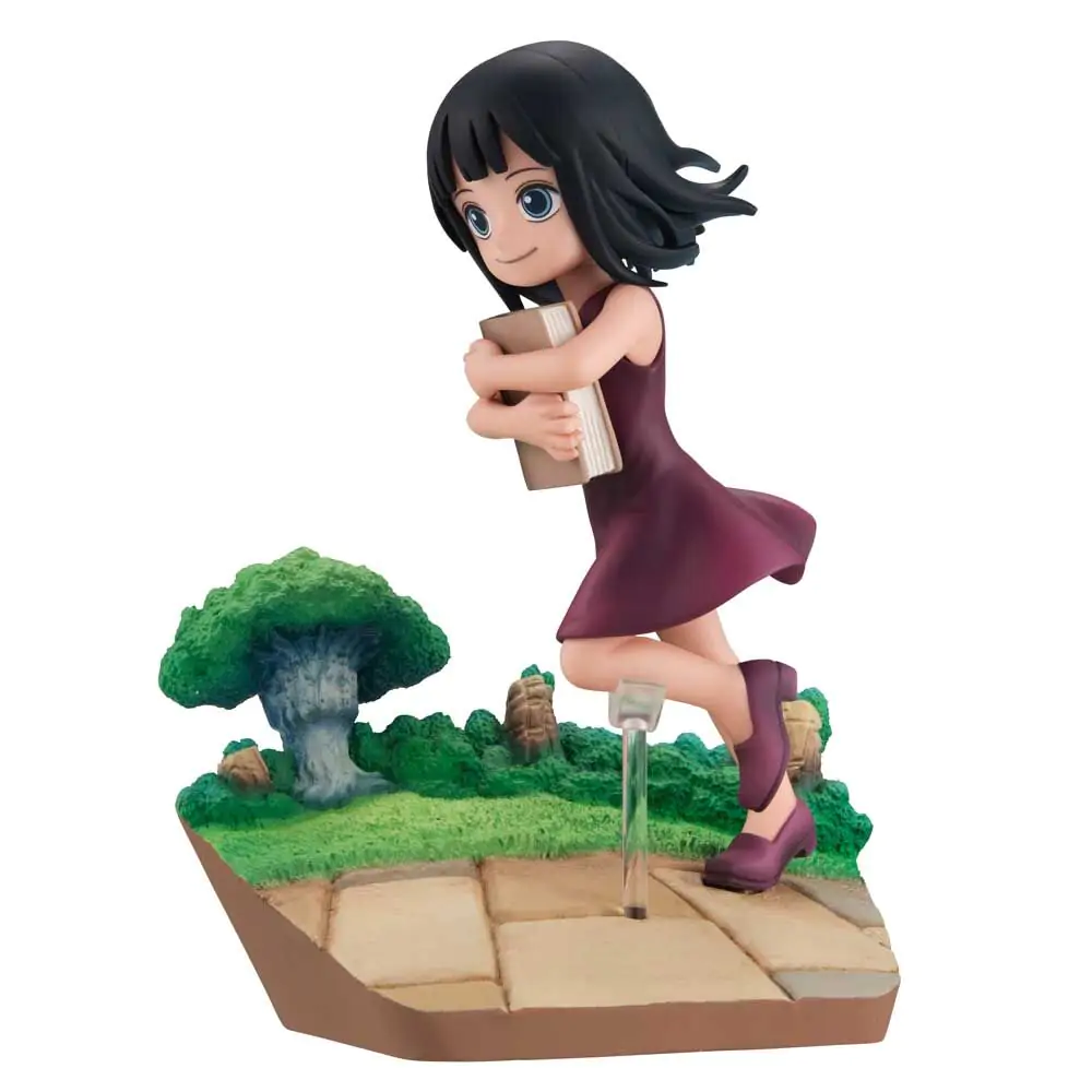 One Piece G.E.M Series Run! Run! Run! Nico Robin figura 11,5cm termékfotó