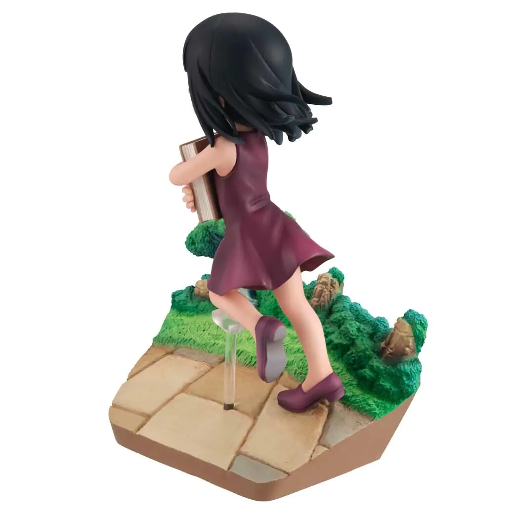 One Piece G.E.M Series Run! Run! Run! Nico Robin figura 11,5cm termékfotó