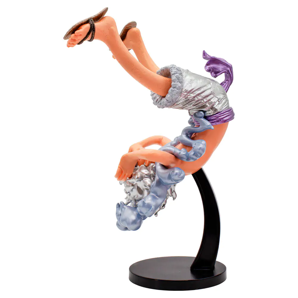 One Piece Gear 5 Monkey D Luffy figura Exkluzív termékfotó