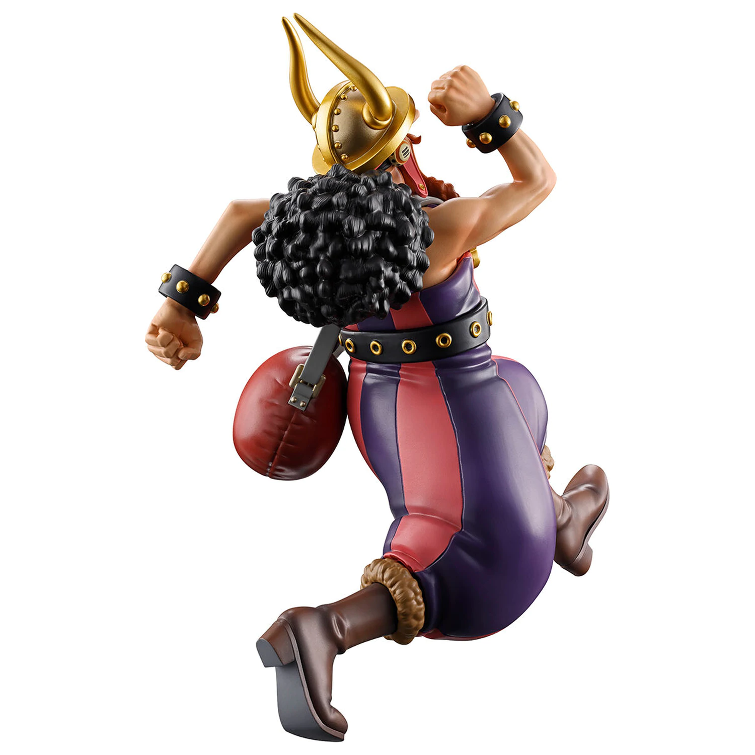 One Piece Giant Bash!! Vol. 1 Ussop Ichibansho figura 15 cm termékfotó