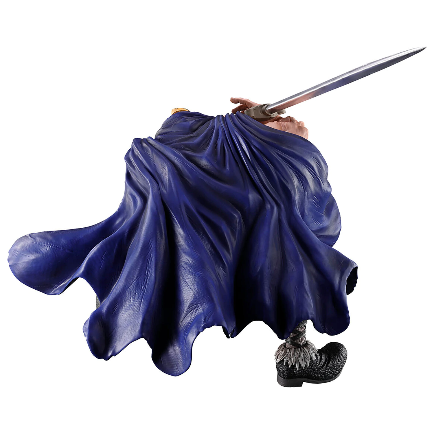 One Piece Giant Bash!! Vol. 1 Dorry Ichibansho figura 21cm termékfotó