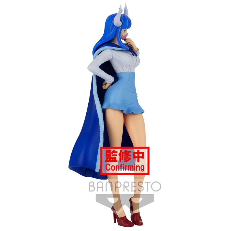 One Piece Glamours Ulti Glitter Glamours figura 23cm termékfotó