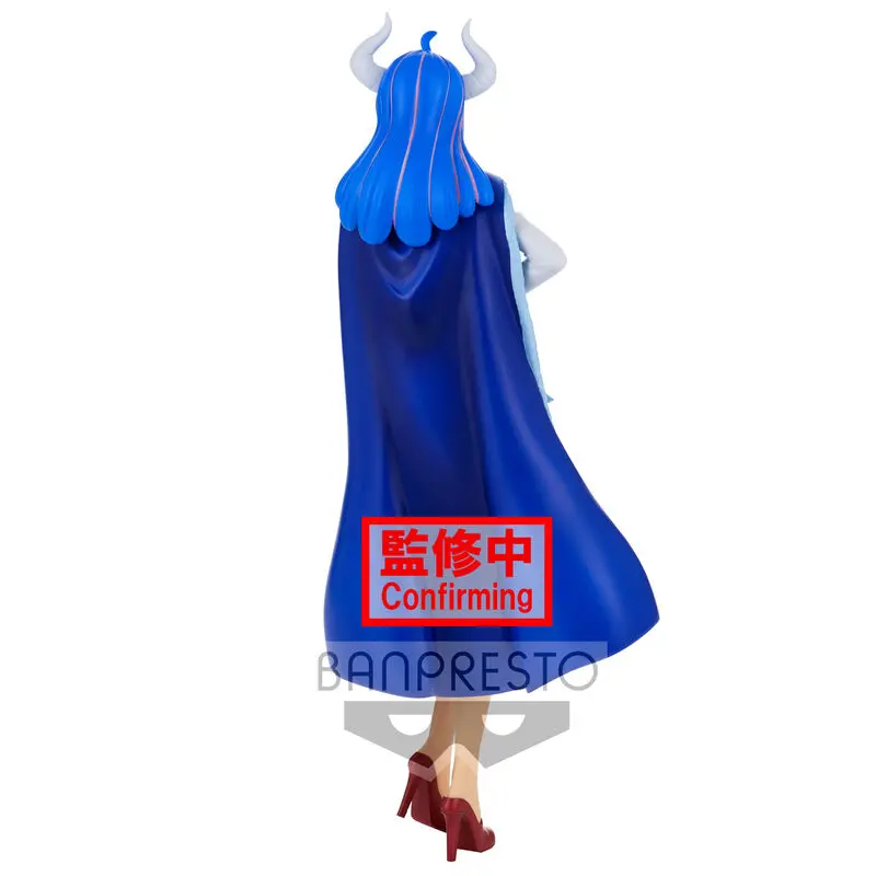 One Piece Glamours Ulti Glitter Glamours figura 23cm termékfotó