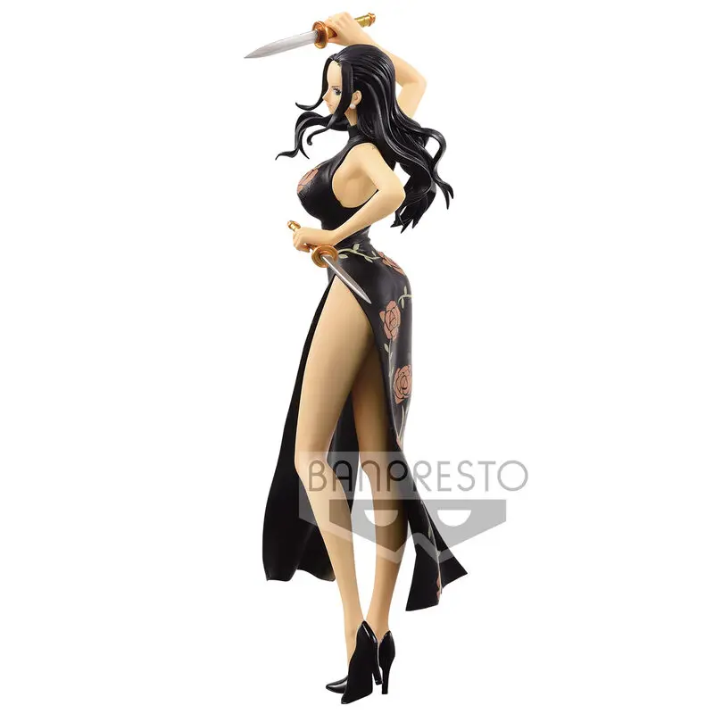 One Piece Glitter and Glamorous Kung Fu Style Nico Robin figura 25cm termékfotó