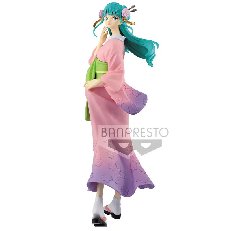 One Piece Glitter and Glamours Kozuki Hiyori A figura 23cm termékfotó