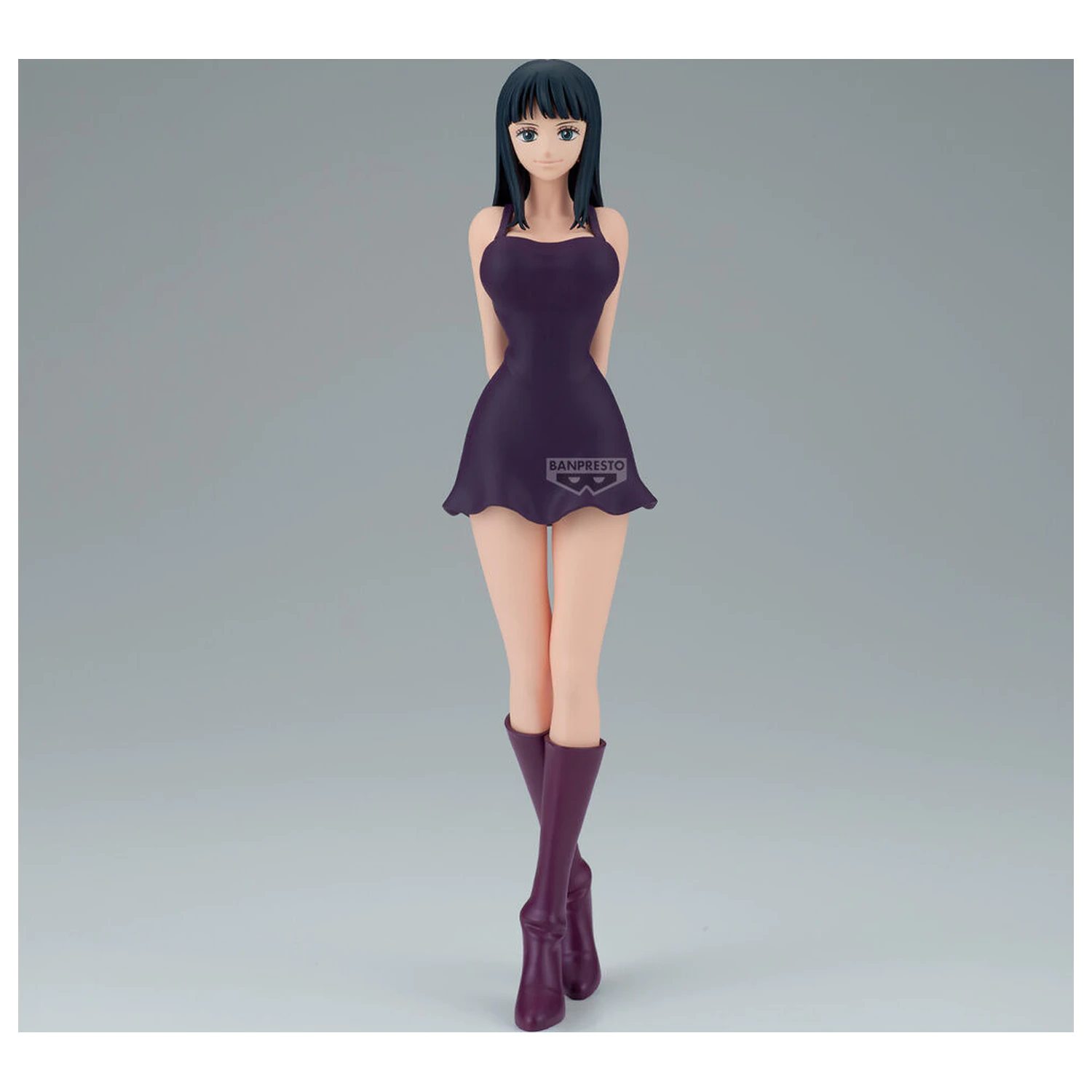 One Piece Glitter & Glamorous Nico Robin Elbaph Style figura 22cm termékfotó