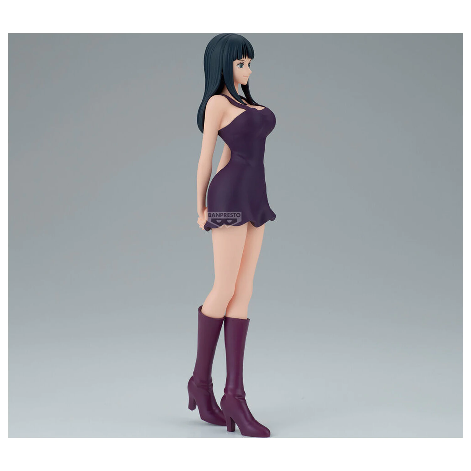 One Piece Glitter & Glamorous Nico Robin Elbaph Style figura 22cm termékfotó