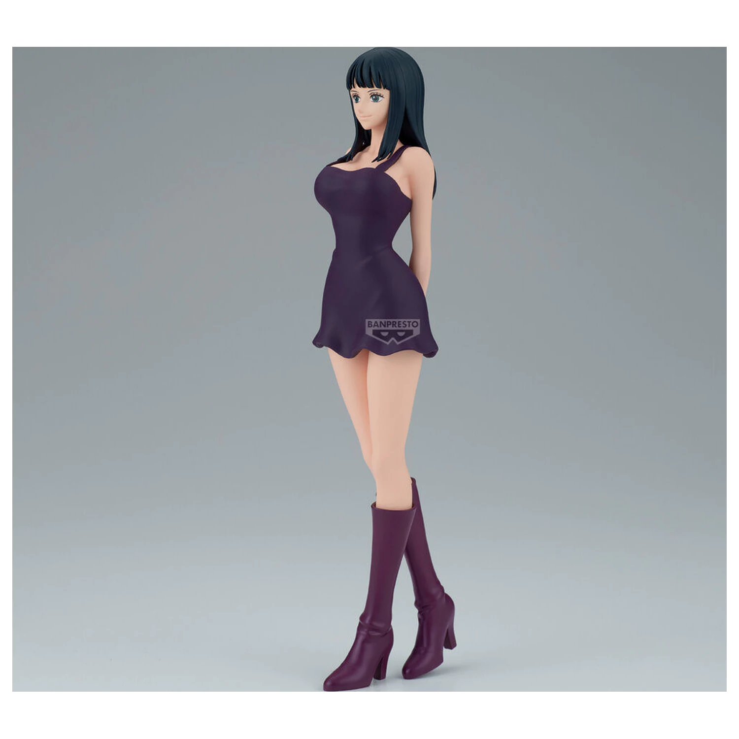 One Piece Glitter & Glamorous Nico Robin Elbaph Style figura 22cm termékfotó
