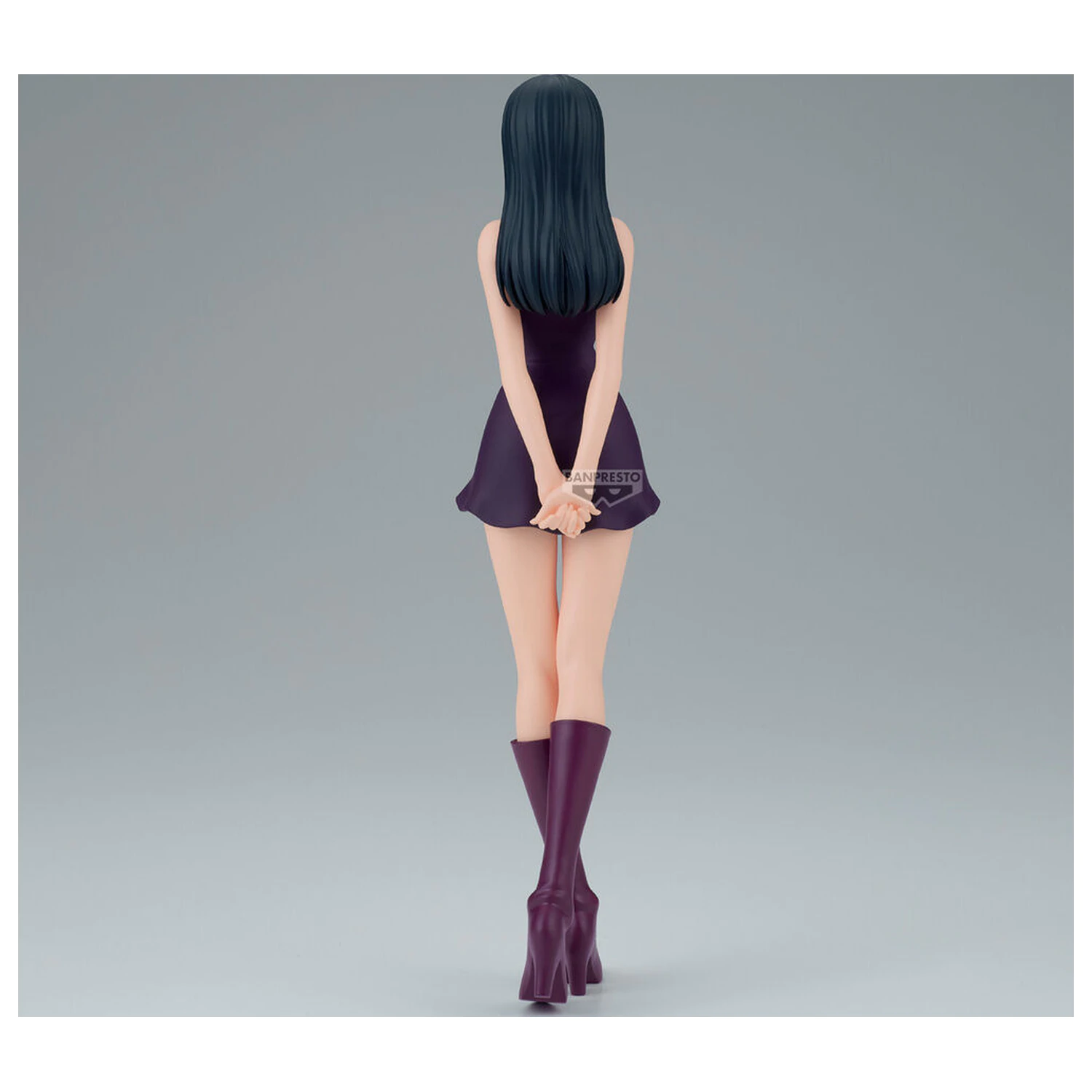 One Piece Glitter & Glamorous Nico Robin Elbaph Style figura 22cm termékfotó