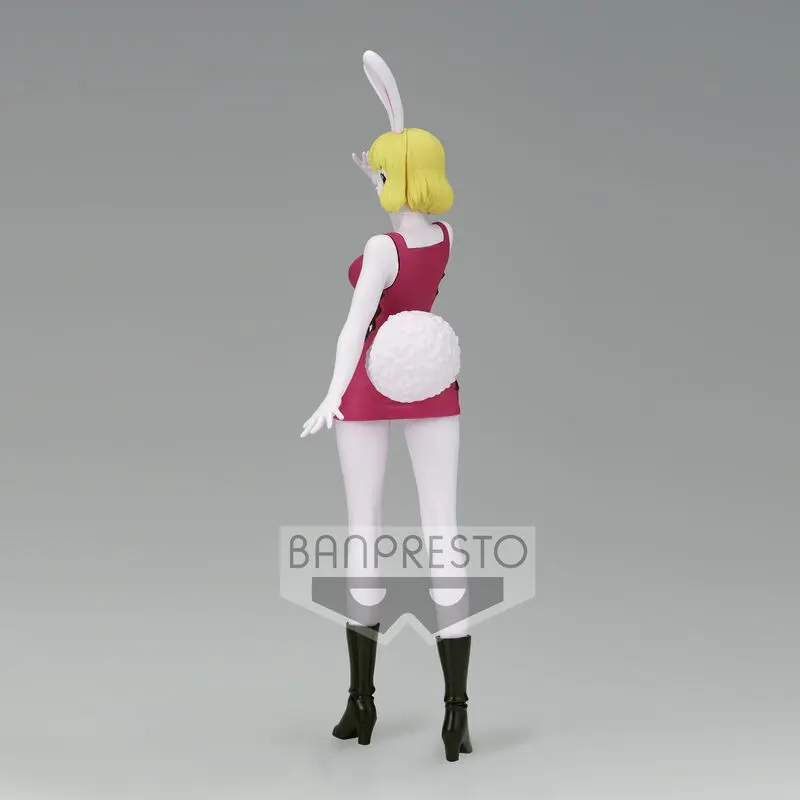 One Piece Glitter Glamours Carrot Ver.B figura 22cm termékfotó