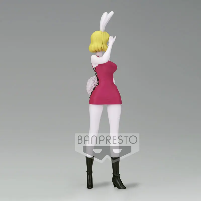 One Piece Glitter Glamours Carrot Ver.B figura 22cm termékfotó