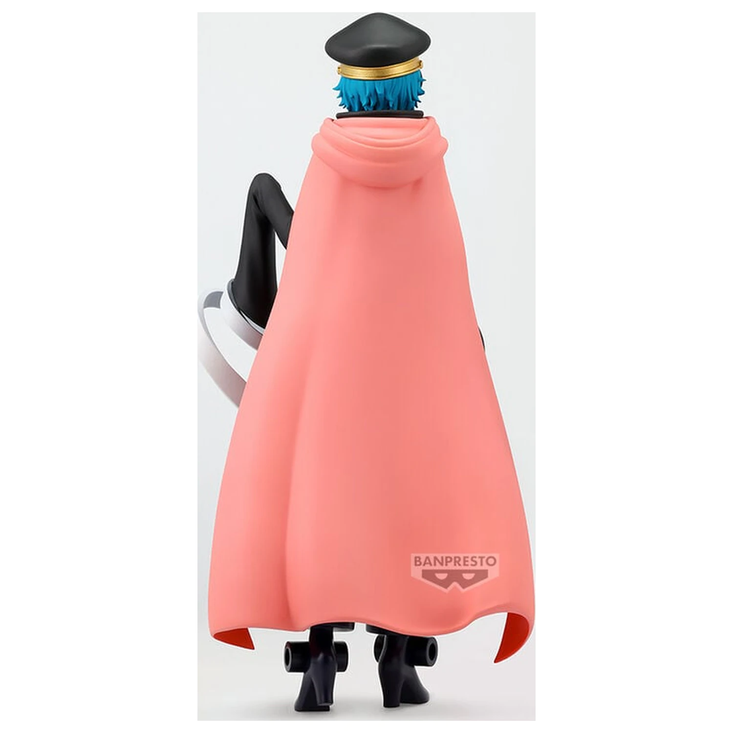 One Piece Glitter Glamours Saint Gunko figura 24cm termékfotó