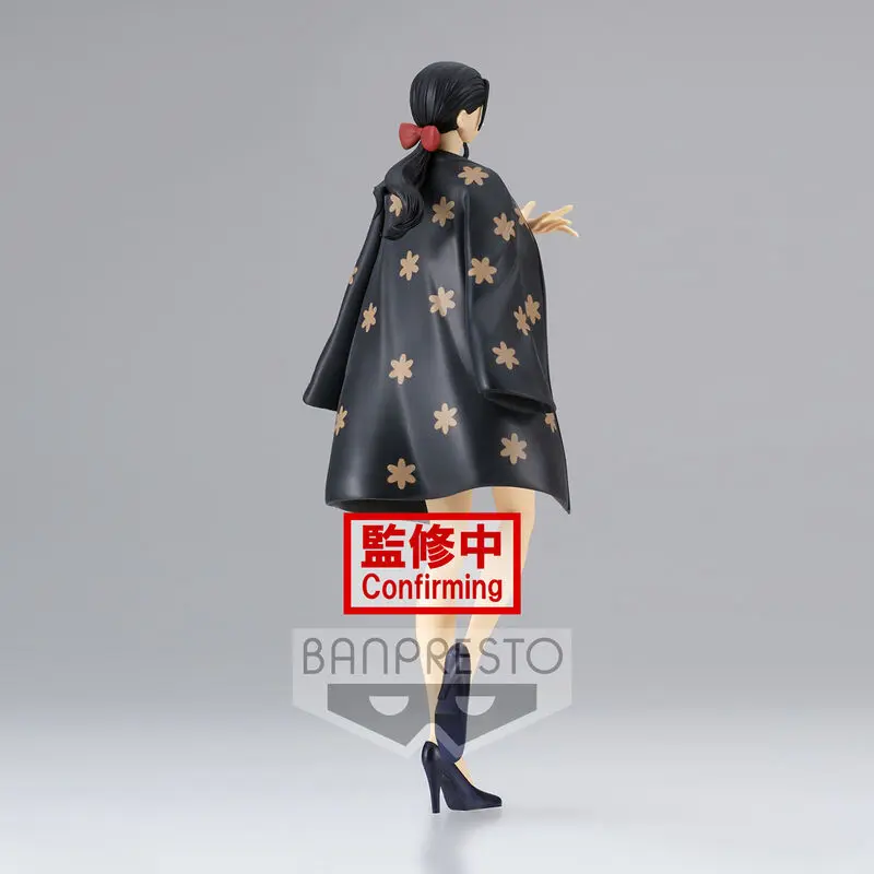 One Piece Glitter Glamours Wanokuni Style Ver.A Nico Robin figura 25cm termékfotó