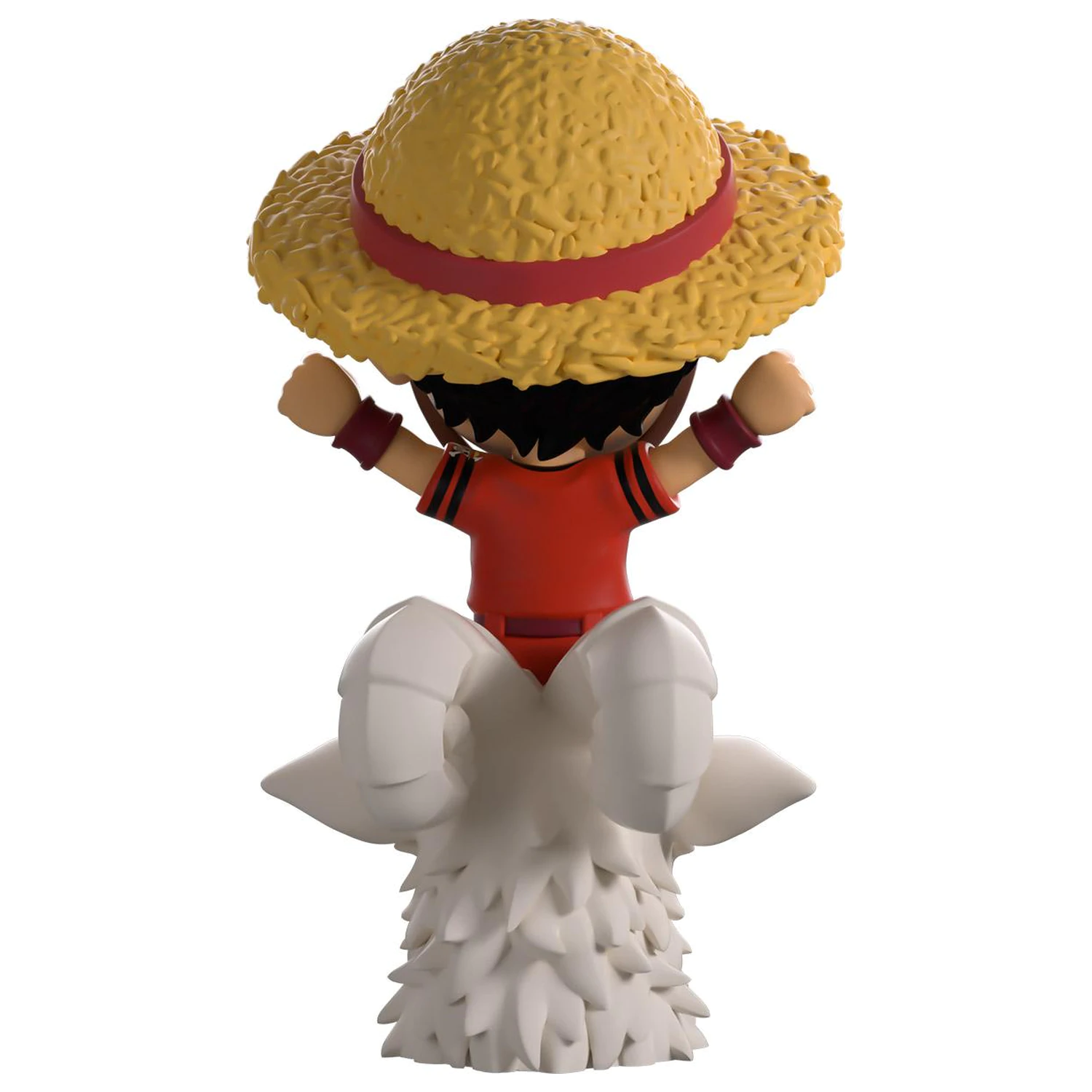 One Piece Going Merry Luffy figura Youtooz 12.7cm termékfotó