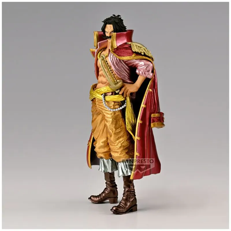 One Piece Gold.D.Roger Battle Record figura 23cm termékfotó