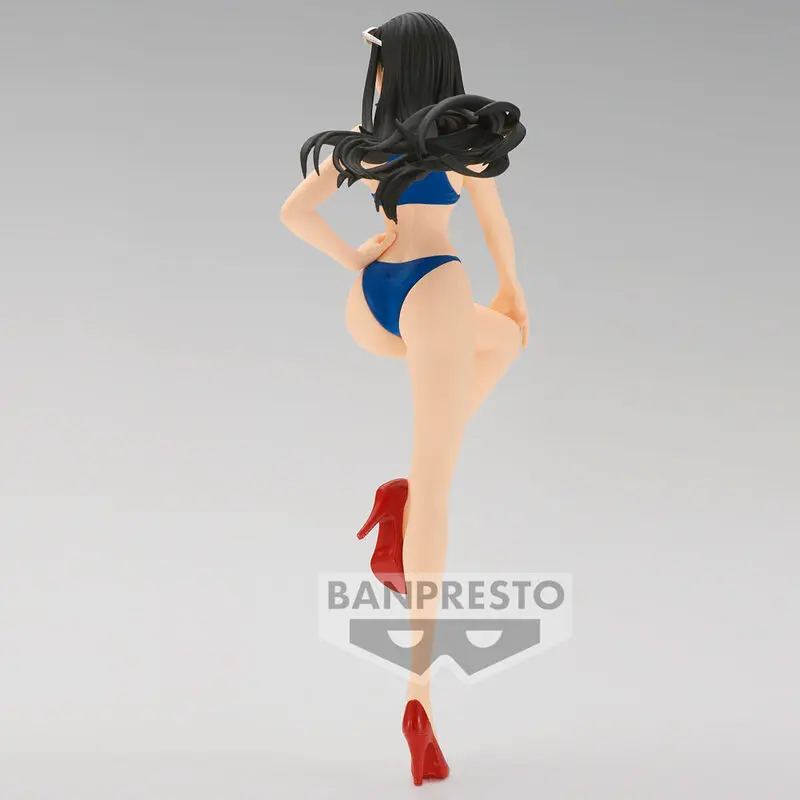 One Piece Grandline Girls on Vacation Nico Robin figura 19cm termékfotó