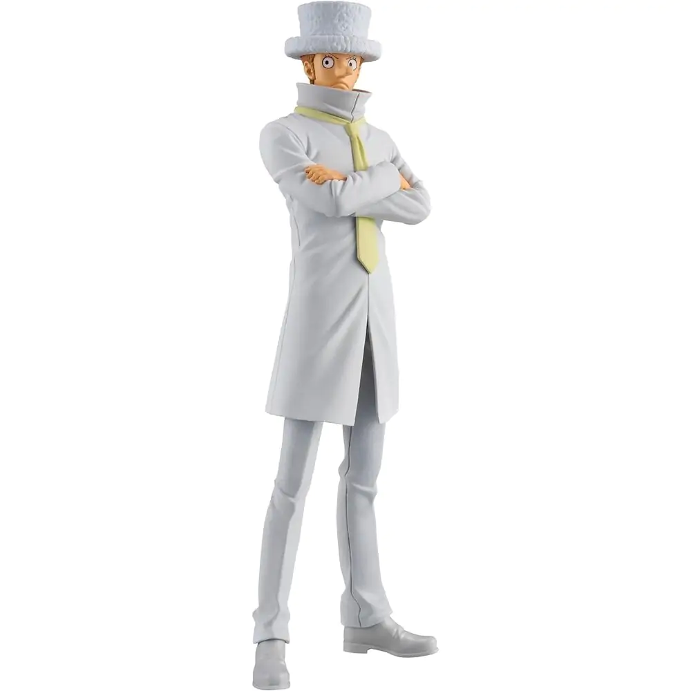 One Piece Grandline Series Kaku figura 17cm termékfotó