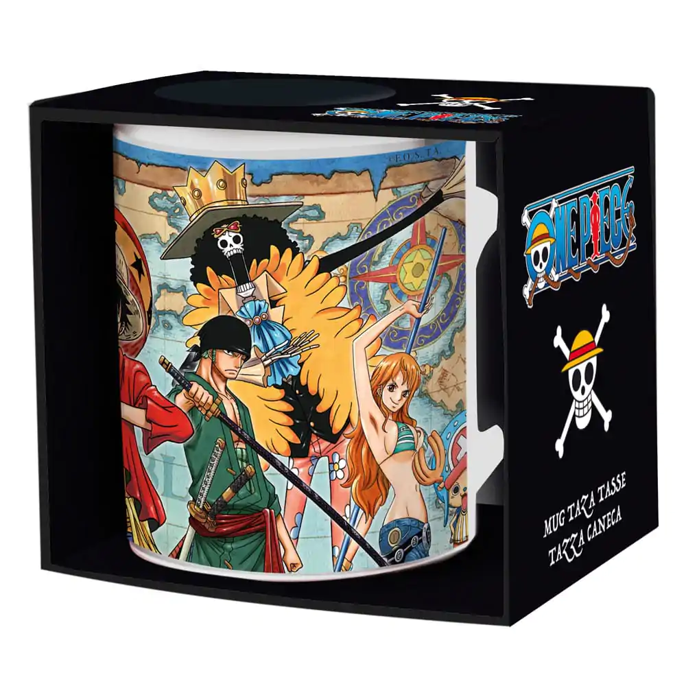 One Piece Group bögre 320 ml termékfotó