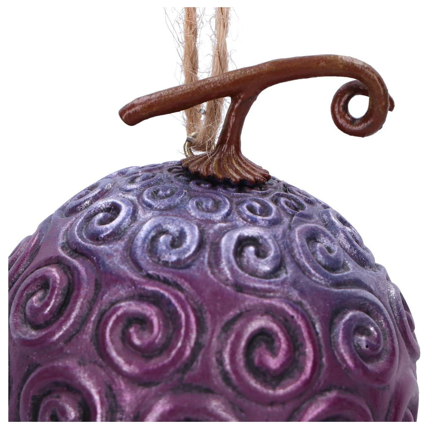 One Piece Gum Gum Fruit függődísz karácsonyfadísz 8 cm  termékfotó