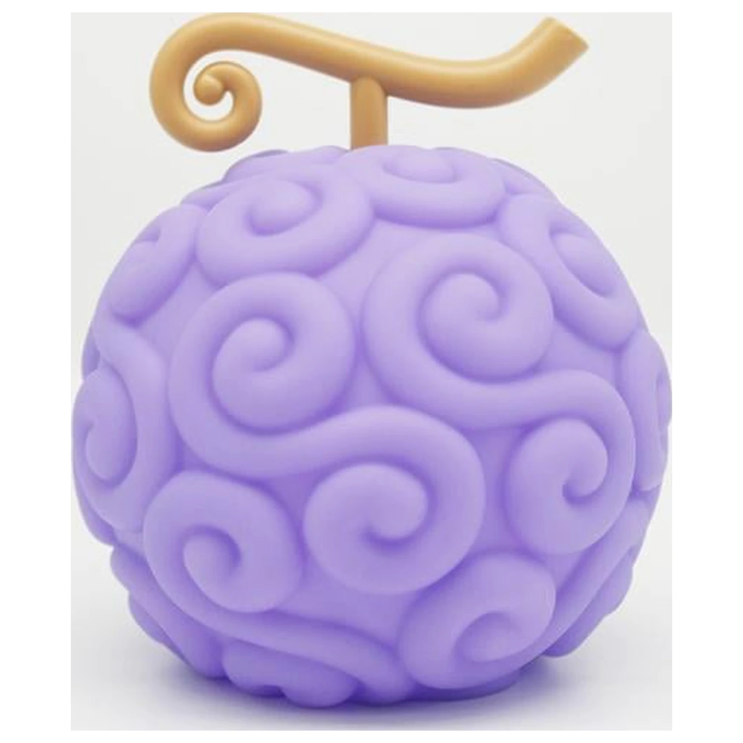 One Piece Gum Gum Fruit lámpa 20 cm termékfotó