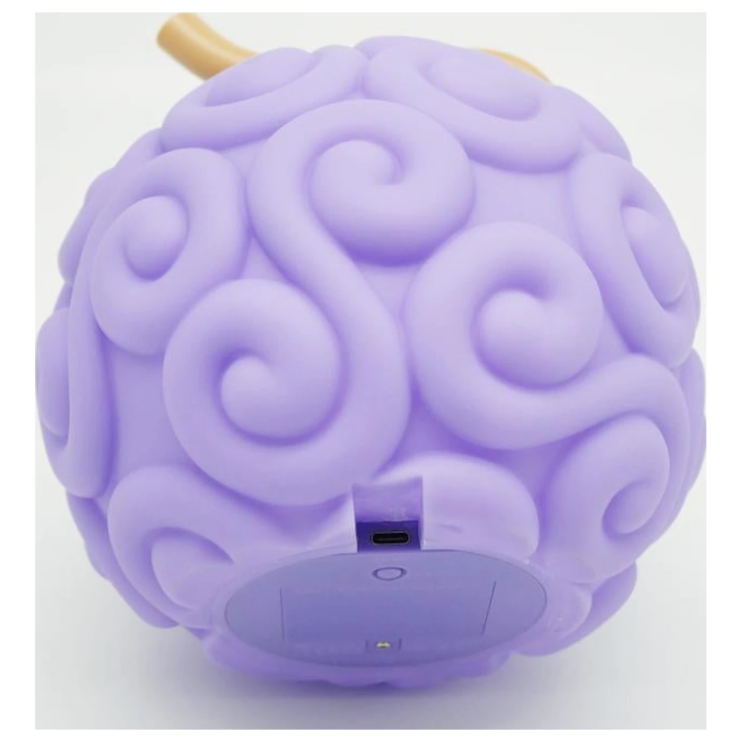 One Piece Gum Gum Fruit lámpa 20 cm termékfotó