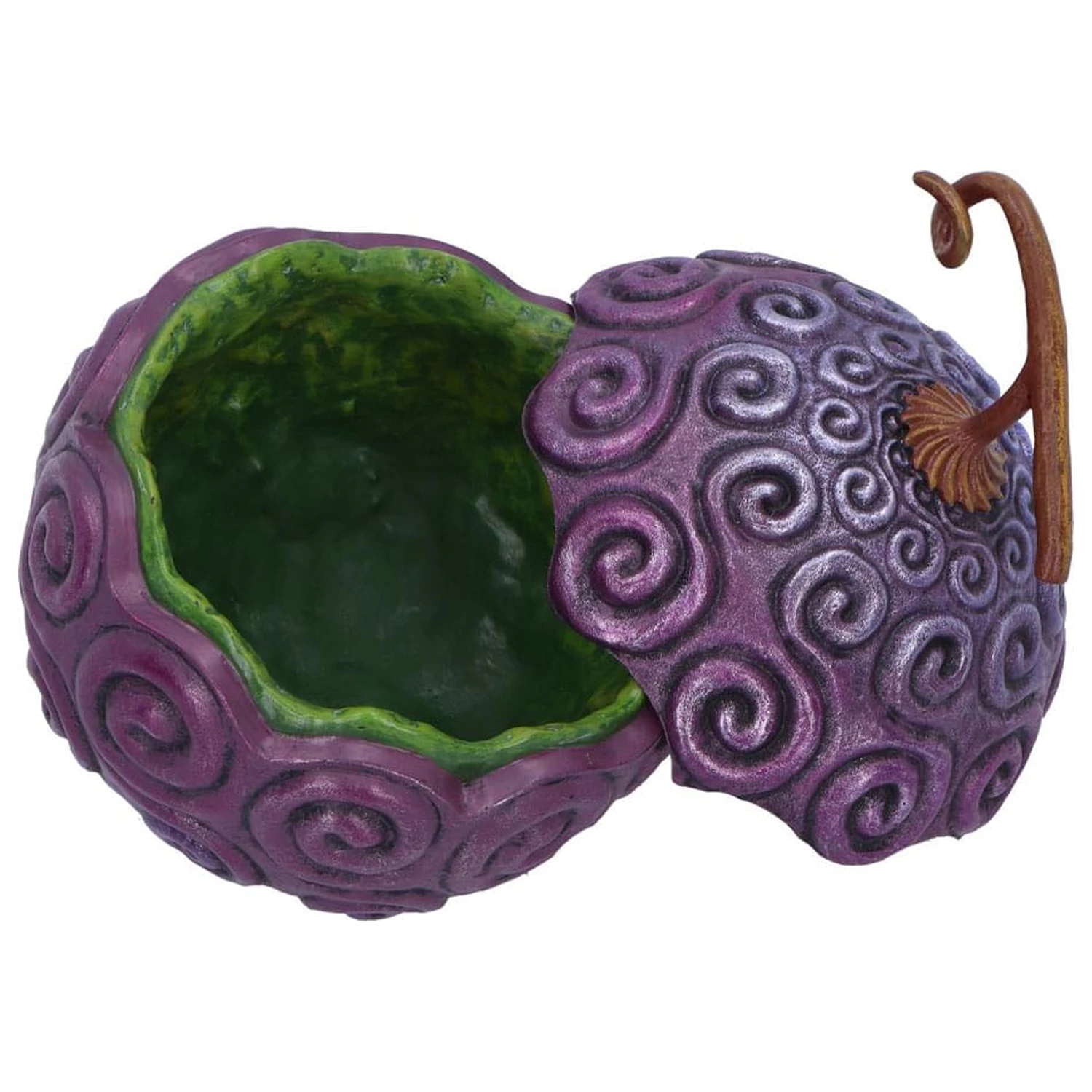 One Piece Gum Gum Fruit tárolódoboz  termékfotó