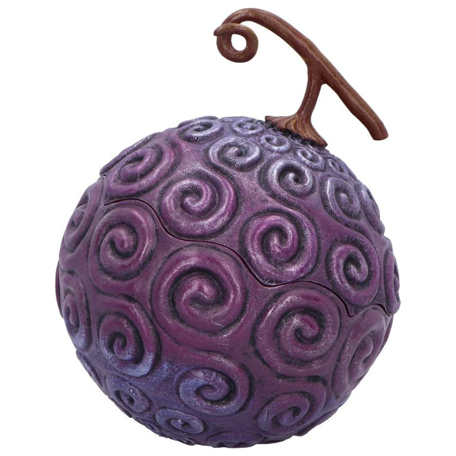 One Piece Gum Gum Fruit tárolódoboz  termékfotó