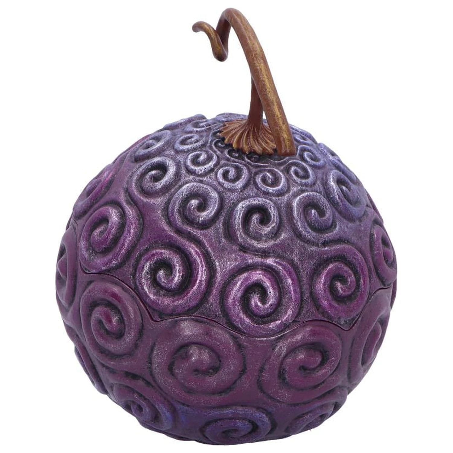 One Piece Gum Gum Fruit tárolódoboz  termékfotó