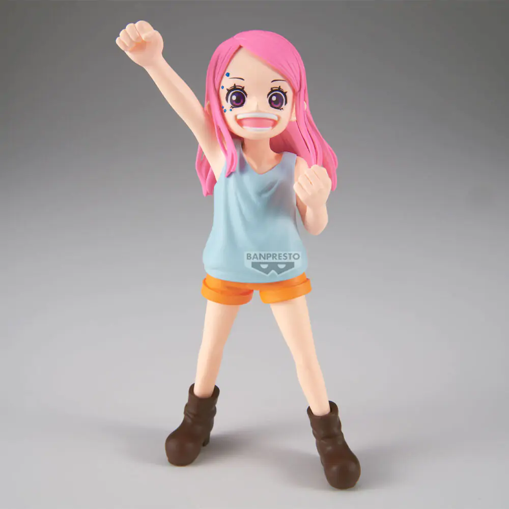 One Piece Jewelry Bonney Children The Grandline Series figura 12cm termékfotó