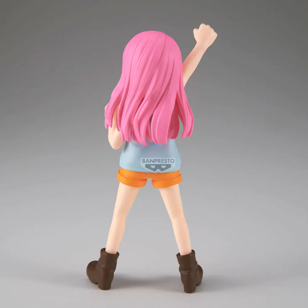 One Piece Jewelry Bonney Children The Grandline Series figura 12cm termékfotó