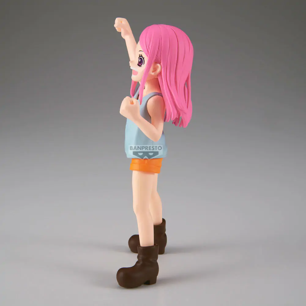 One Piece Jewelry Bonney Children The Grandline Series figura 12cm termékfotó