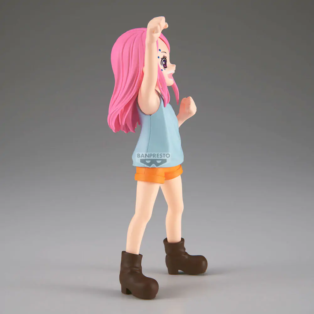 One Piece Jewelry Bonney Children The Grandline Series figura 12cm termékfotó