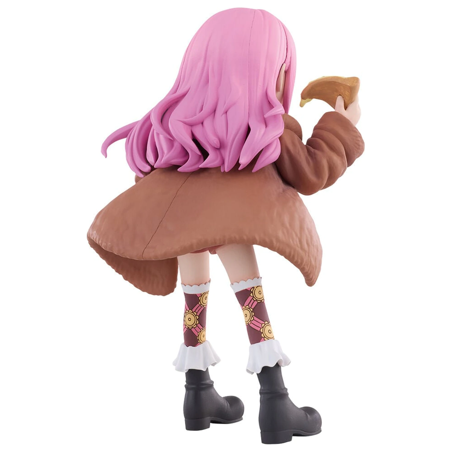 One Piece Jewelry Bonney Royal hercegnő Masterlise Expiece Ichibansho figura 10cm termékfotó