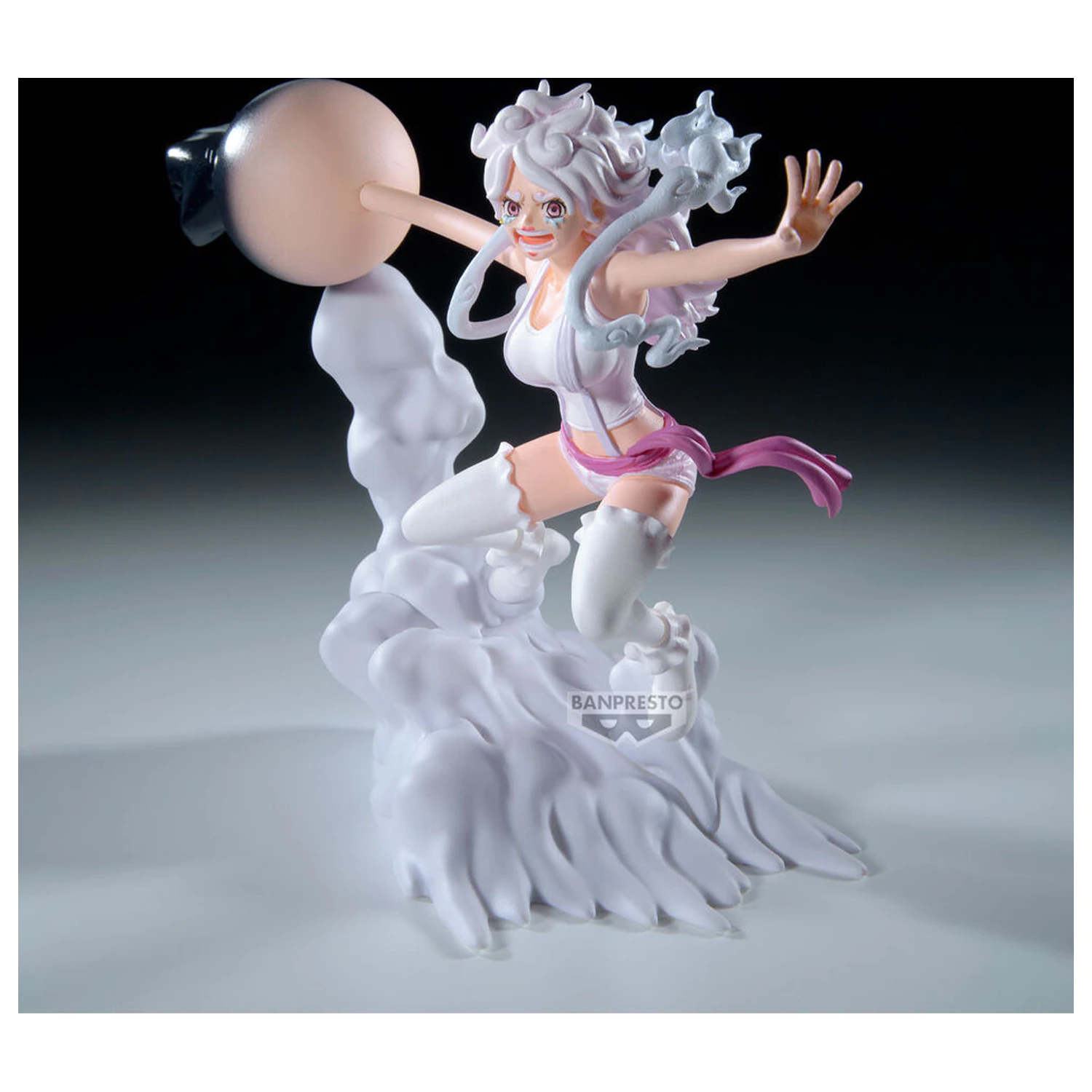 One Piece Jewelry Conney Senkozekkei figura 12cm termékfotó