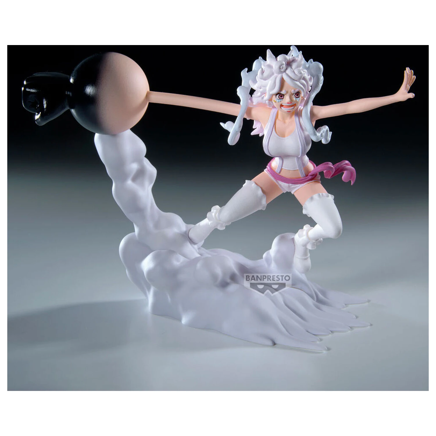 One Piece Jewelry Conney Senkozekkei figura 12cm termékfotó