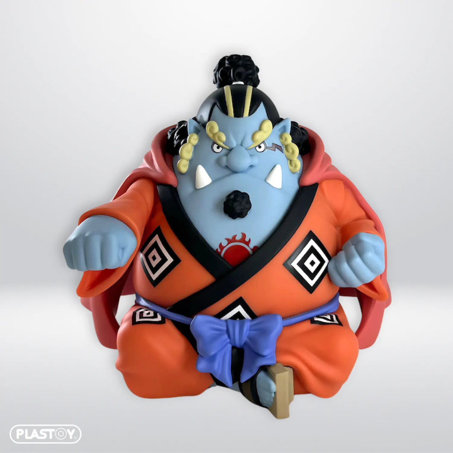 One Piece Jinbe persely termékfotó